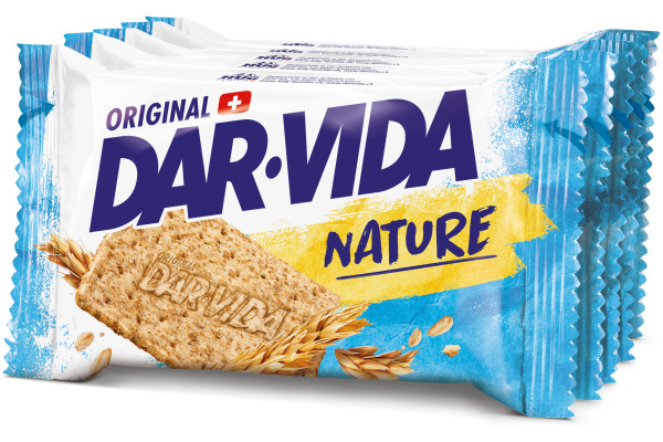 DAR-VIDA Nature 5380000 41.6g, 5 Stk.
