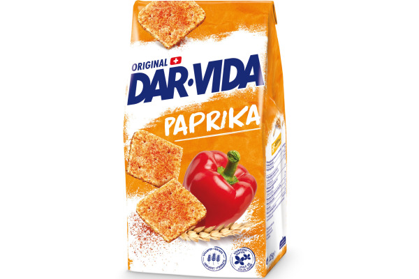 DAR-VIDA Paprika 5624000 125g