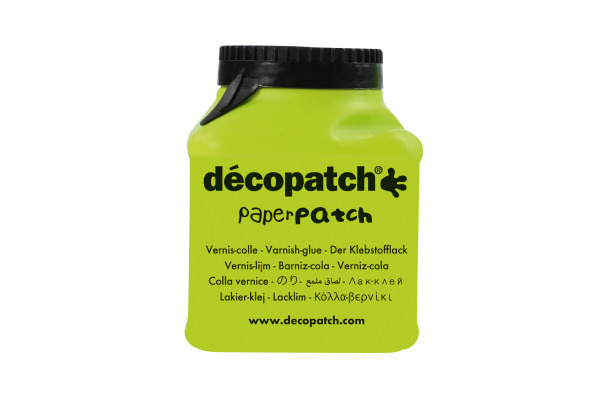 DECOPATCH Klebstofflack Paperpatch PP150AO 180ml