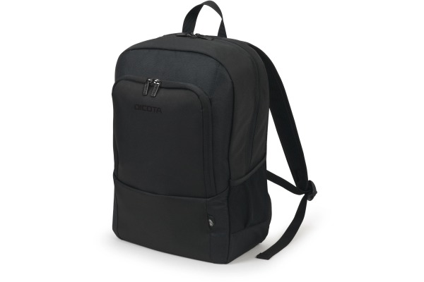 DICOTA Eco Backpack BASE black D30914-RP for Unviversal 13-14.1