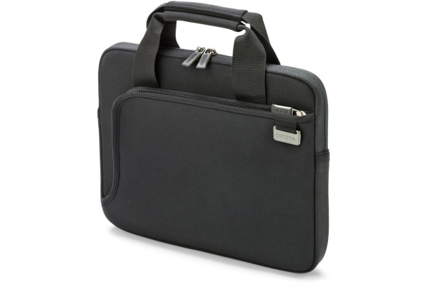 DICOTA Smart Skin 15-15,6 D31182-RP black