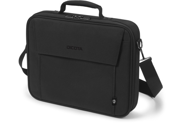 DICOTA Eco Multi BASE black D31323-RPET for Universal 13-14.1 inch