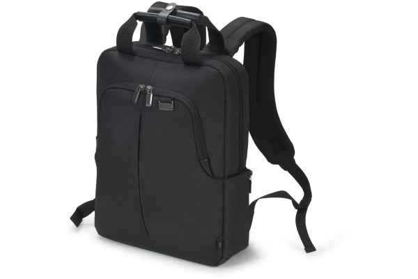 DICOTA ECO Backpack Slim PRO 12-14.1 D31820 black