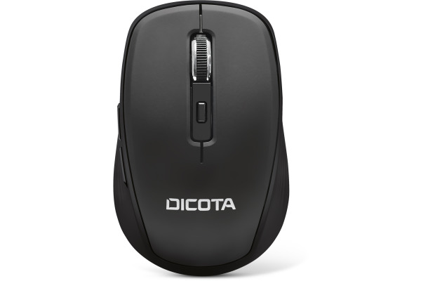 DICOTA Bluetooth Mouse TRAVEL D31980 Black