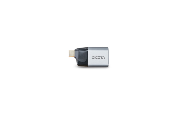 DICOTA USB-C to HDMI Adapter D32047 with PD (4k/100W)