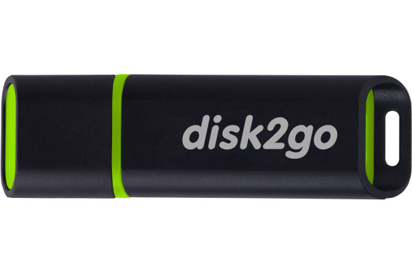 DISK2GO USB-Stick passion 2.0 16GB 30006491 USB 2.0
