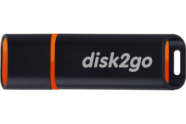 DISK2GO USB-Stick passion 3.0 128GB 30006497 USB 3.0