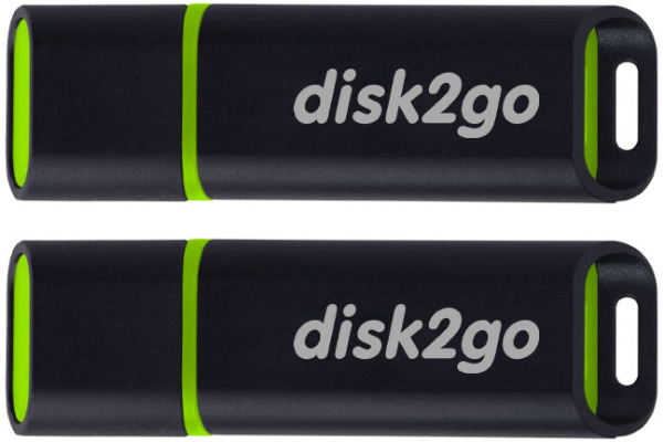 USB STICK DISK2GO 16GB 30006572