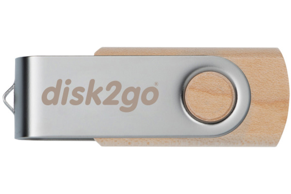 USB STICK DISK2GO 8GB 30006660