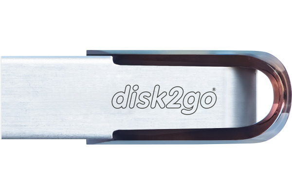 DISK2GO USB-Stick prime 128GB 30006704 USB 3.0