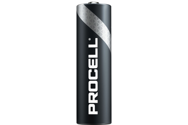 DURACELL Batterie PROCELL 3016mAh PC1500 AA, LR06 10 Stück