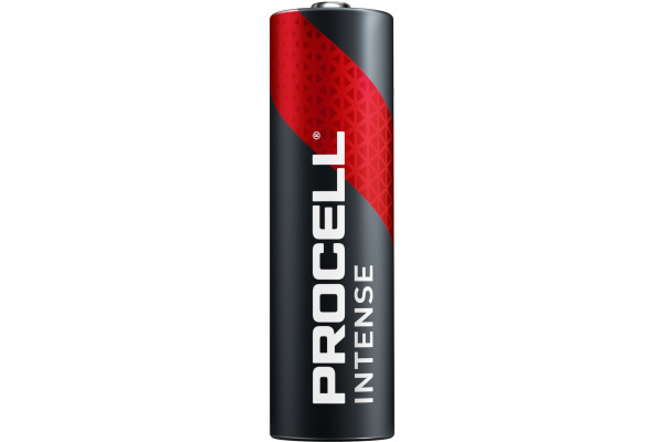 DURACELL Batterie PROCELL 3016mAh PC1500 AA, LR06 10 Stück