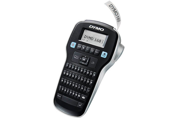 DYMO LabelManager 160 P S0946360
