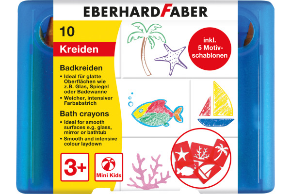 EBERHARD Badkreiden 524110 10 Farben