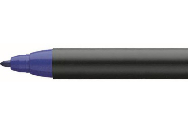 EDDING Faserschreiber 1200 0.5-1mm 1200-3 blau