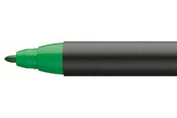 EDDING Faserschreiber 1200 0.5-1mm 1200-4 grün