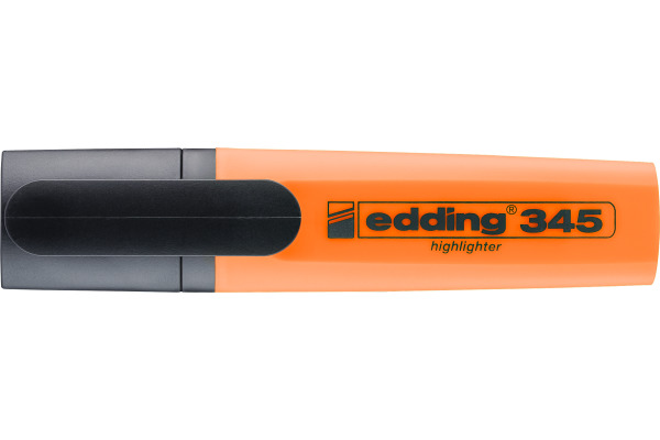EDDING Textmarker 345 345-6 orange