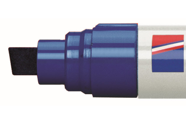 EDDING Permanent Marker 800 4-12mm 800-3 blau