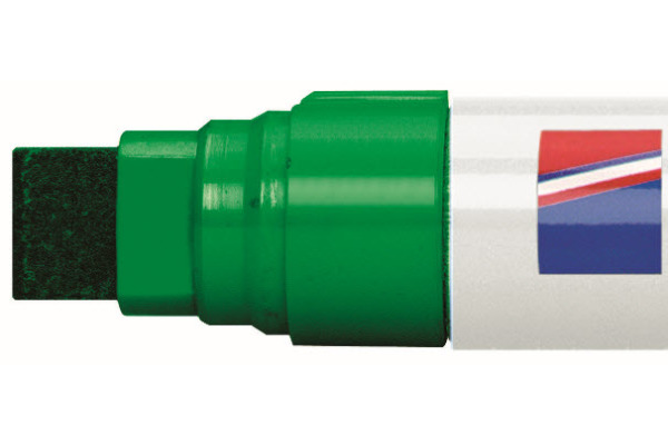 EDDING Permanent Marker 850 5-15mm 850-4 grn