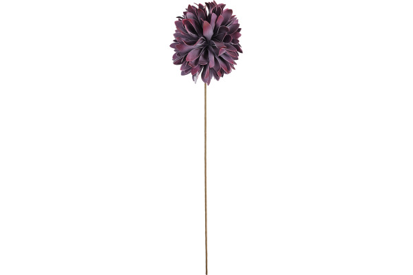 EGLO Kunstblume MEHAKIT 428176 lila 65cm