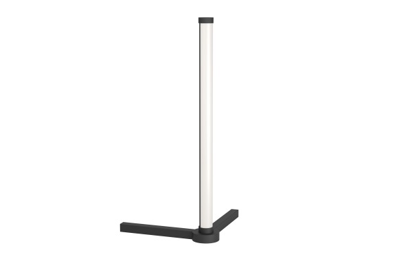 EGLO Tischleuchte RGBIC 75755 schwarz
