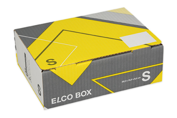 ELCO Elco Box S 28832.70 99g 250x175x80