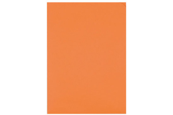 ELCO Organisationsmappe Ordo A4 29466.82 discreta, orange 100 Stück