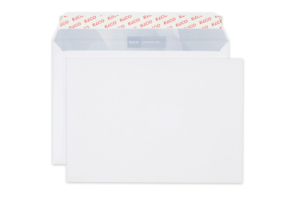 ELCO Couvert Office o Fenster C5 74491.12 100g, weiss 50...