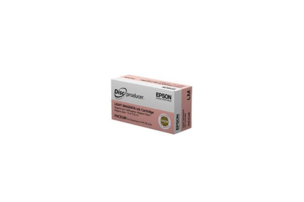 EPSON Tintenpatrone light magenta 30776 Discproducer PP-100