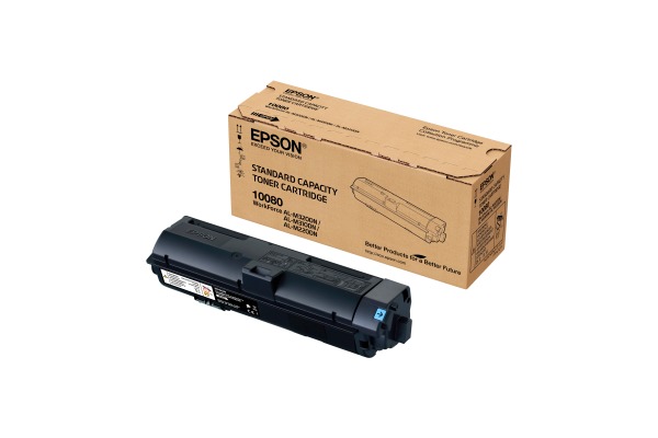 EPSON Toner-Modul schwarz S110080 AL-M310/320 2700 Seiten