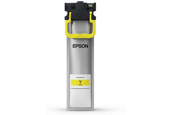 EPSON Tintenpatrone L yellow T11C440 WF-C53xx/WF-C58xx 3000 Seiten