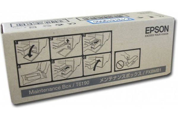 EPSON Maintenance-Kit T619300 SC-T 5000