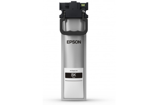EPSON Tintenpatrone schwarz T944140 WF-C5290/C5790 3000 Seiten