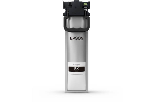 EPSON Tintenpatrone XL schwarz T945140 WF-C5290/C5790 5000 Seiten