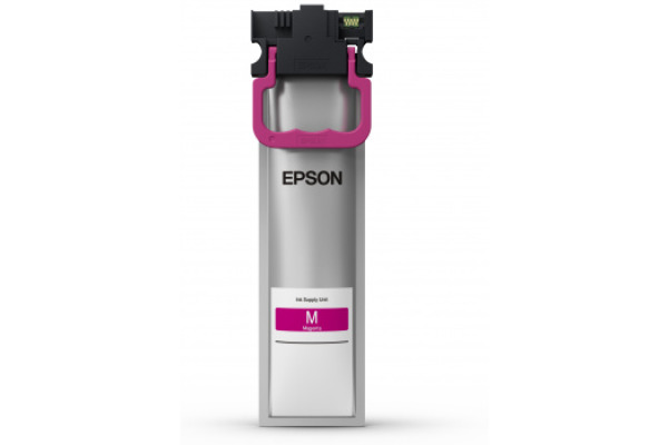 EPSON Tintenpatrone XL magenta T945340 WF-C5290/C5790 5000 Seiten