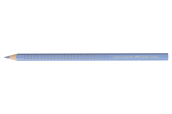 FABER-CASTELL Farbstifte Colour Grip 112440 ultramarin