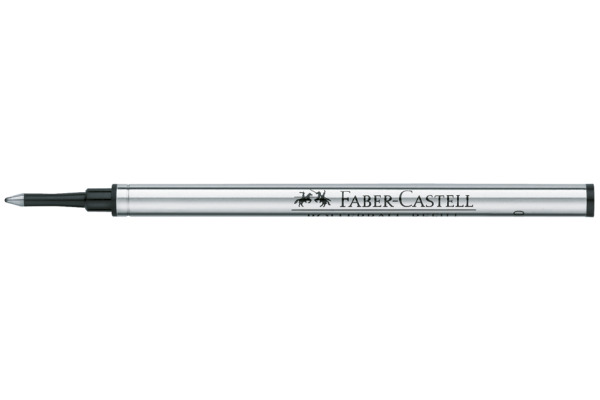 FABER-CASTELL Roller Mine FC Ink 148712 schwarz