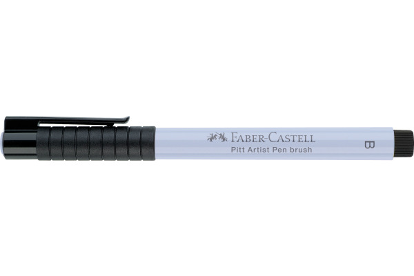 FABER-CA. Pitt Artist Pen Brush 2.5mm 167520 indigo hell