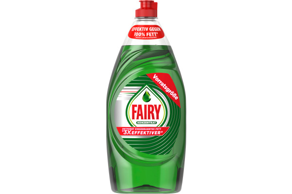 FAIRY Handspülmittel 971714 Original 900ml
