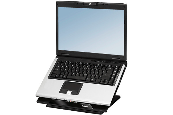 FELLOWES Laptop-St&amp;auml;nder 8038401 Designer Suites