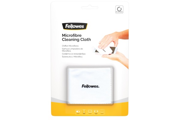 FELLOWES Mikrofasertuch 9974506