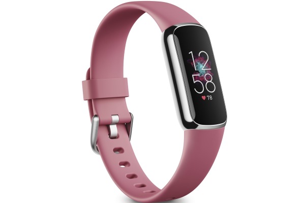 FITBIT Luxe Activity Tracker FB-422SRM rose