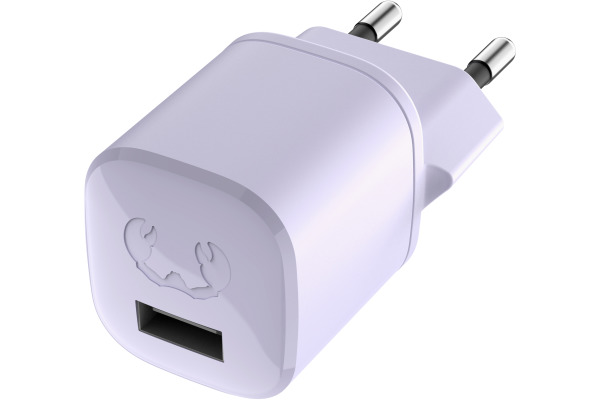 FRESH´N R Mini Charger USB-A 2WC12DL Dreamy Lilac 12W