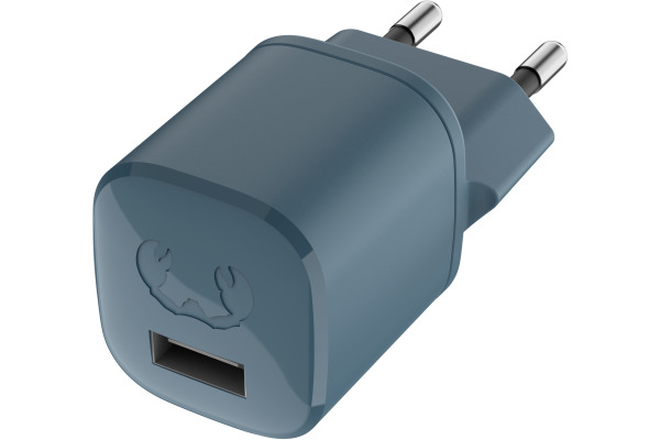 FRESH´N R Mini Charger USB-A 2WC12DV Dive Blue 12W
