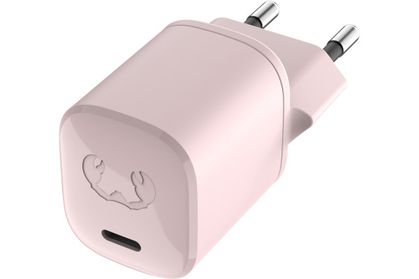 FRESH´N R Mini Charger USB-C PD 2WC20SP Smokey Pink 20W
