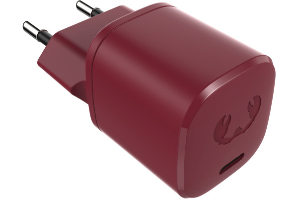 CHARGER FRESH´N 18W RED