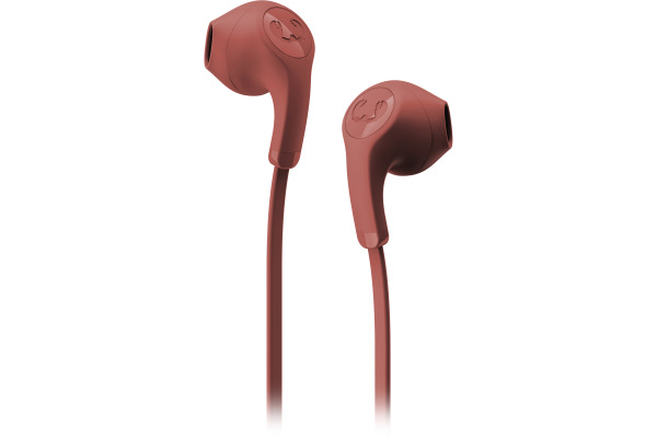 FRESH´N R Flow In-ear Headphones 3EP1000SR Safari Red