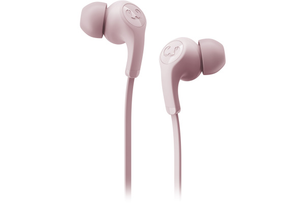 FRESH´N R Flow Tip In-ear Headphones 3EP1100SP Smokey Pink