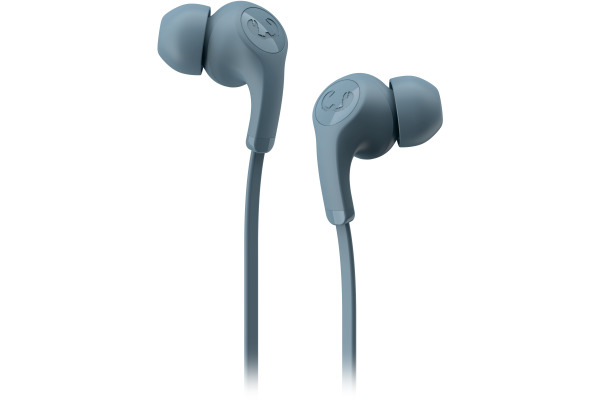 FRESH´N R Flow Tip - Wired earbuds 3EP1101DV Dive Blue USB-C Version