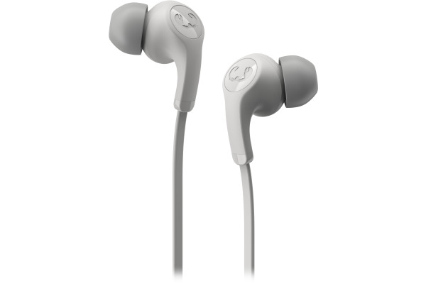 FRESH´N R Flow Tip - Wired earbuds 3EP1101IG Ice Grey USB-C Version